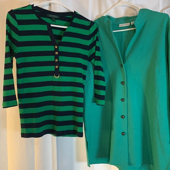 Mystery Box Ralph Lauren M - Picture 12 of 15